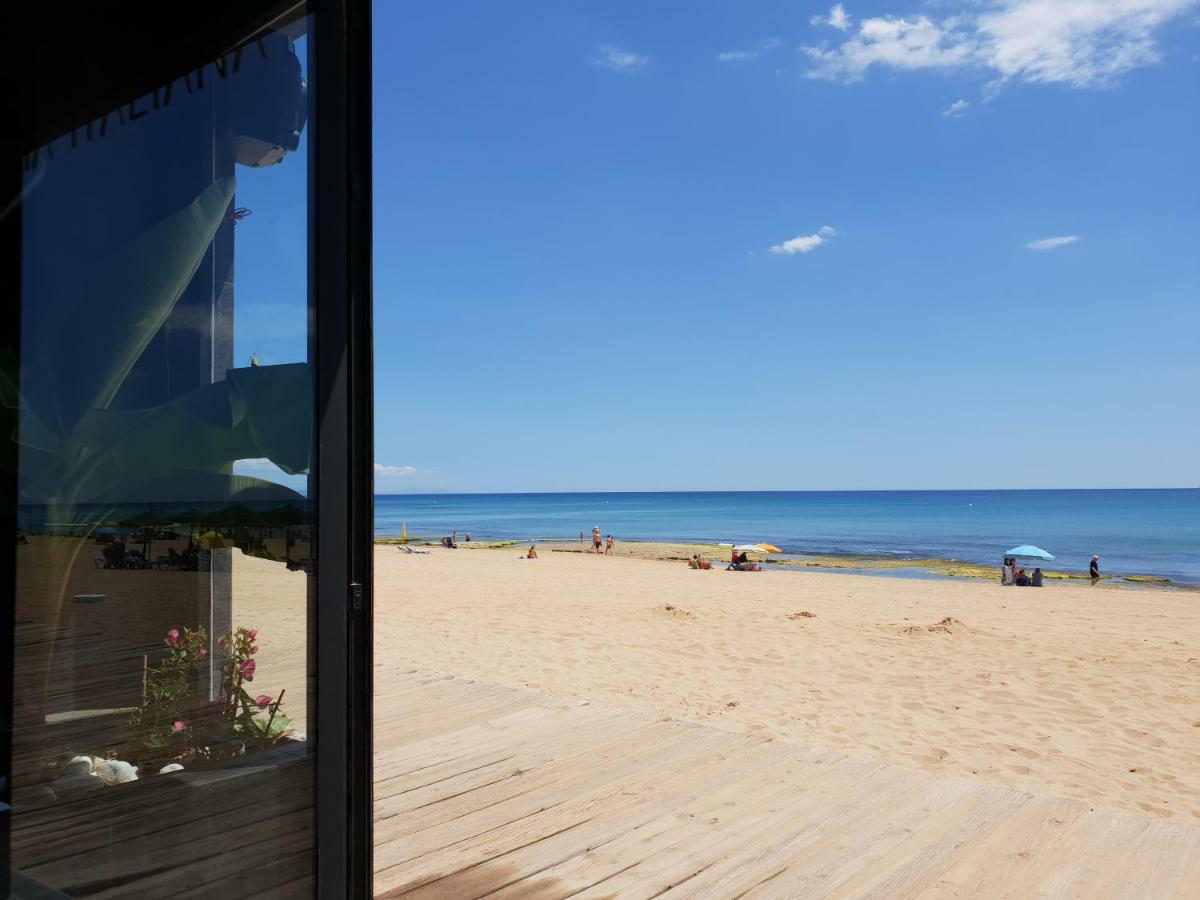 Azul Beach - La Mata Apartment Torrevieja Exterior photo