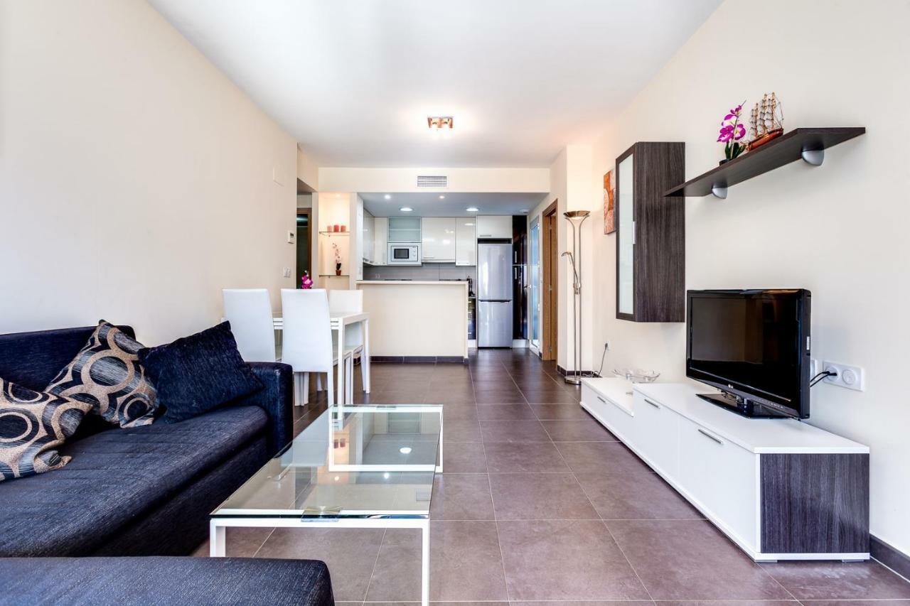 Azul Beach - La Mata Apartment Torrevieja Exterior photo